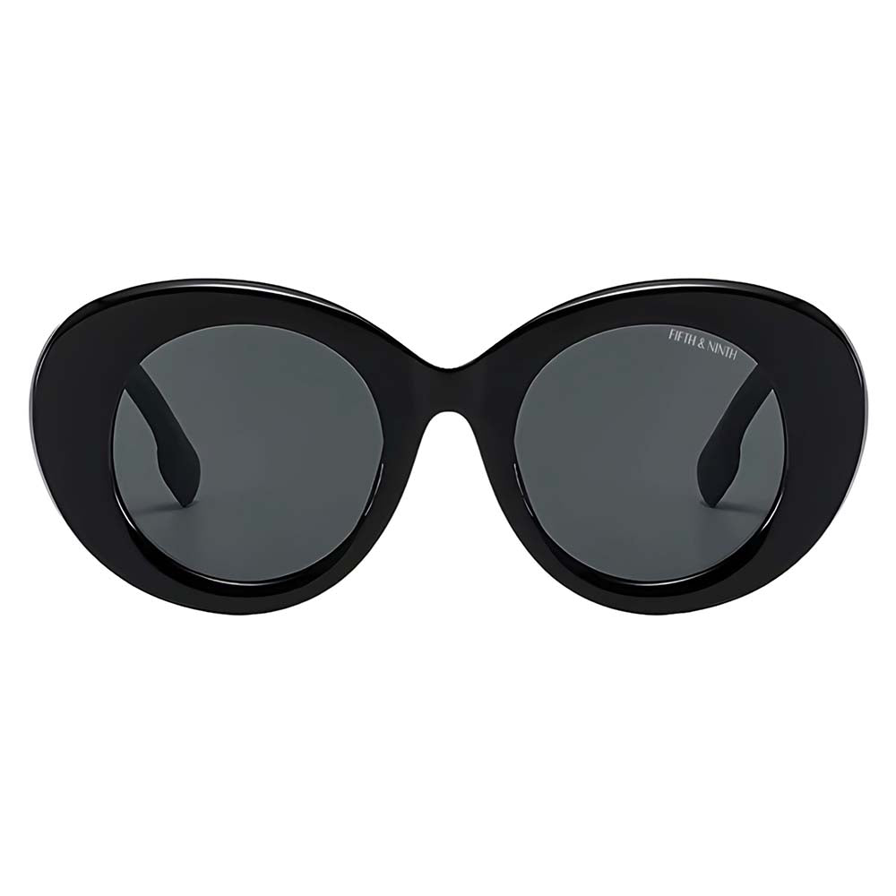  Fifth & Ninth Molly - Black Torte - Bonton