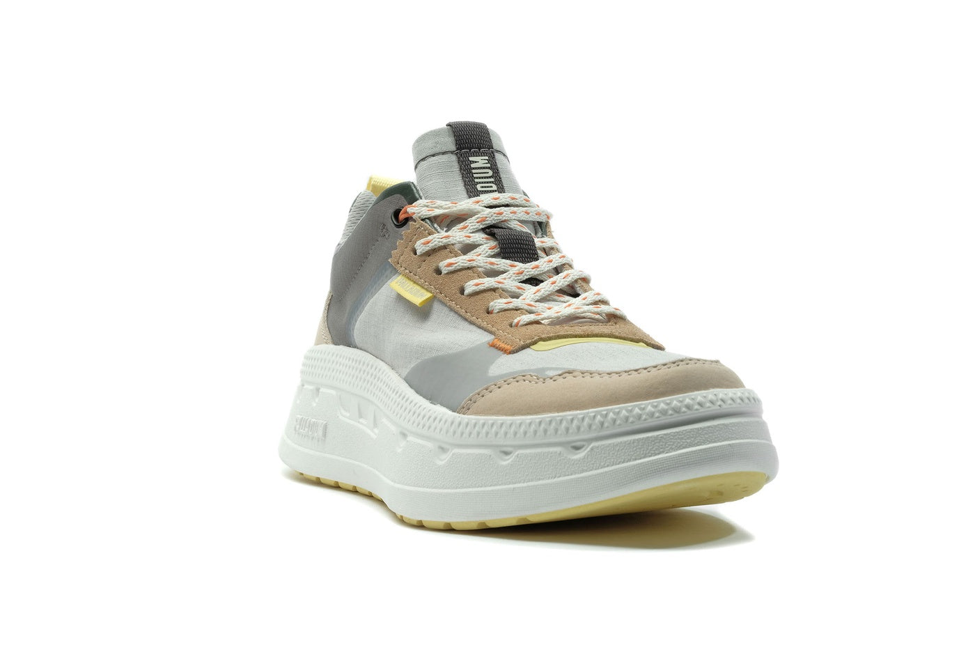  Palladium PALLAREVERSE - Womens 5.5 - Bonton