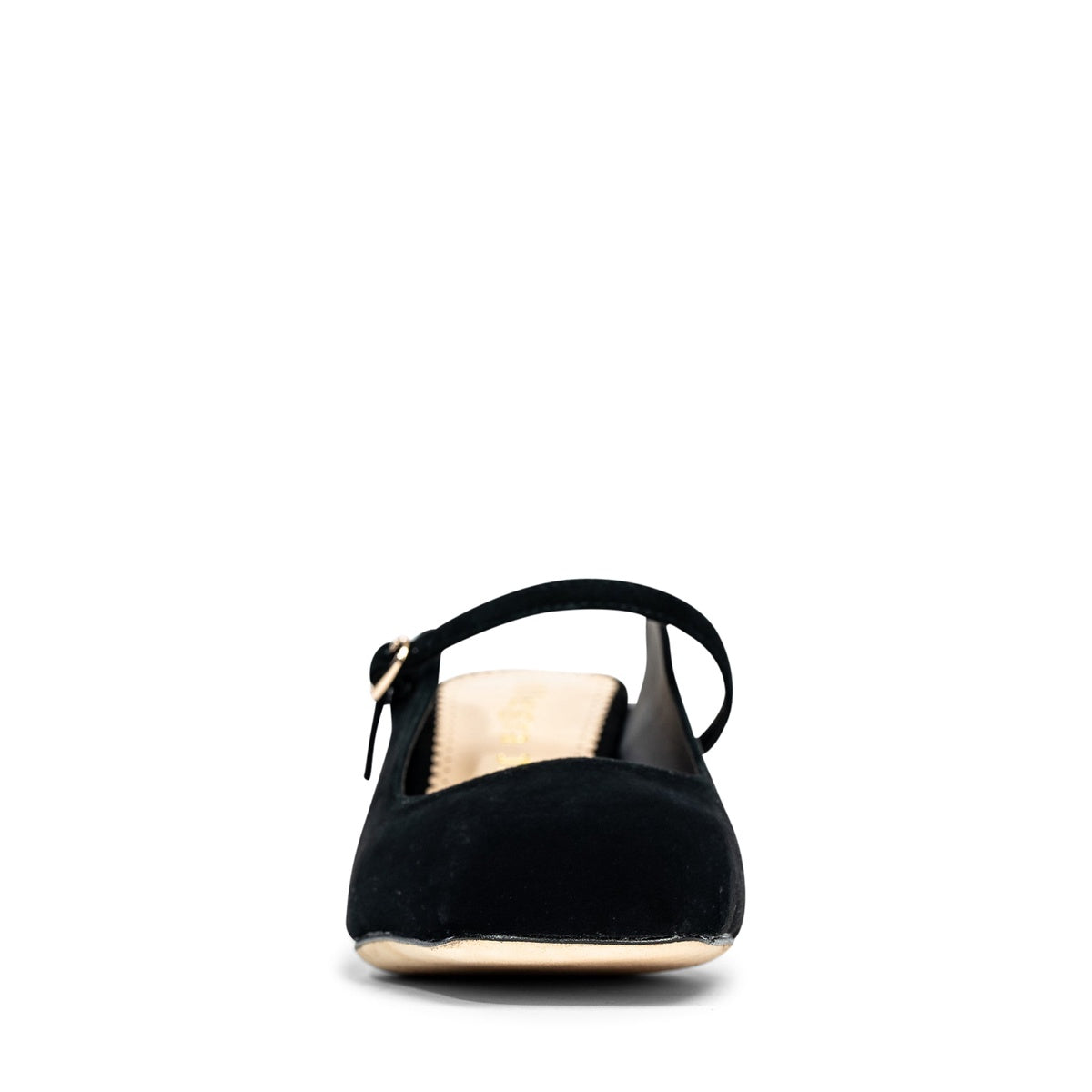  Allegra James LOLA Black - 6.5 - Bonton