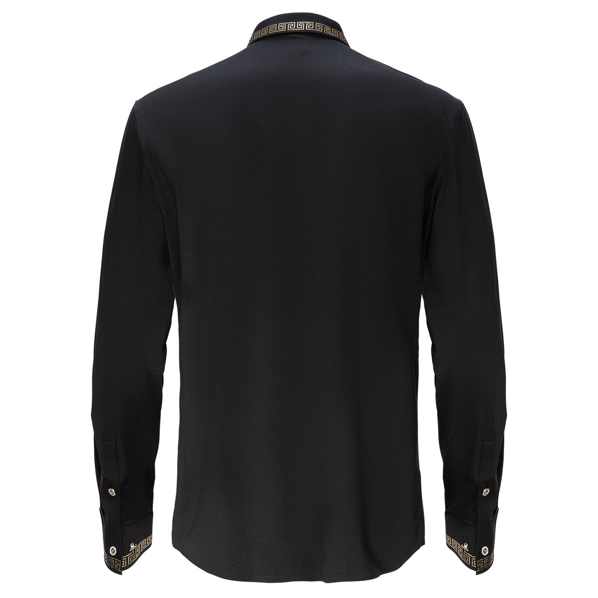  Barocco Barocco Alpha Attire BLACK/GOLD - BLACK/GOLD - Bonton