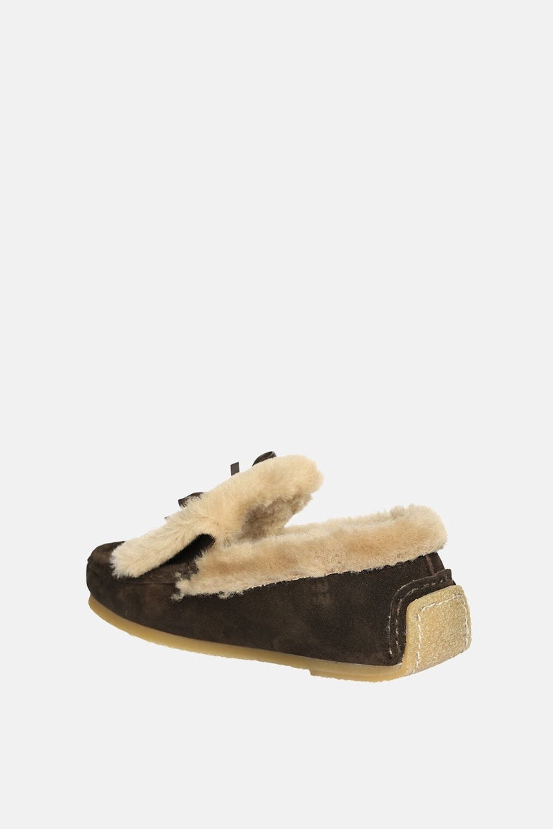  Jelavu Moscow - Moccasins - Dark Brown - Bonton