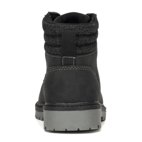 Boy's Sailor Boot