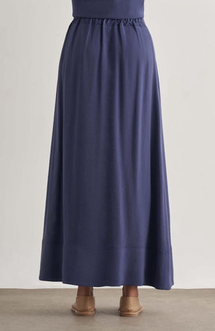 Mizalle Maxi Skirt