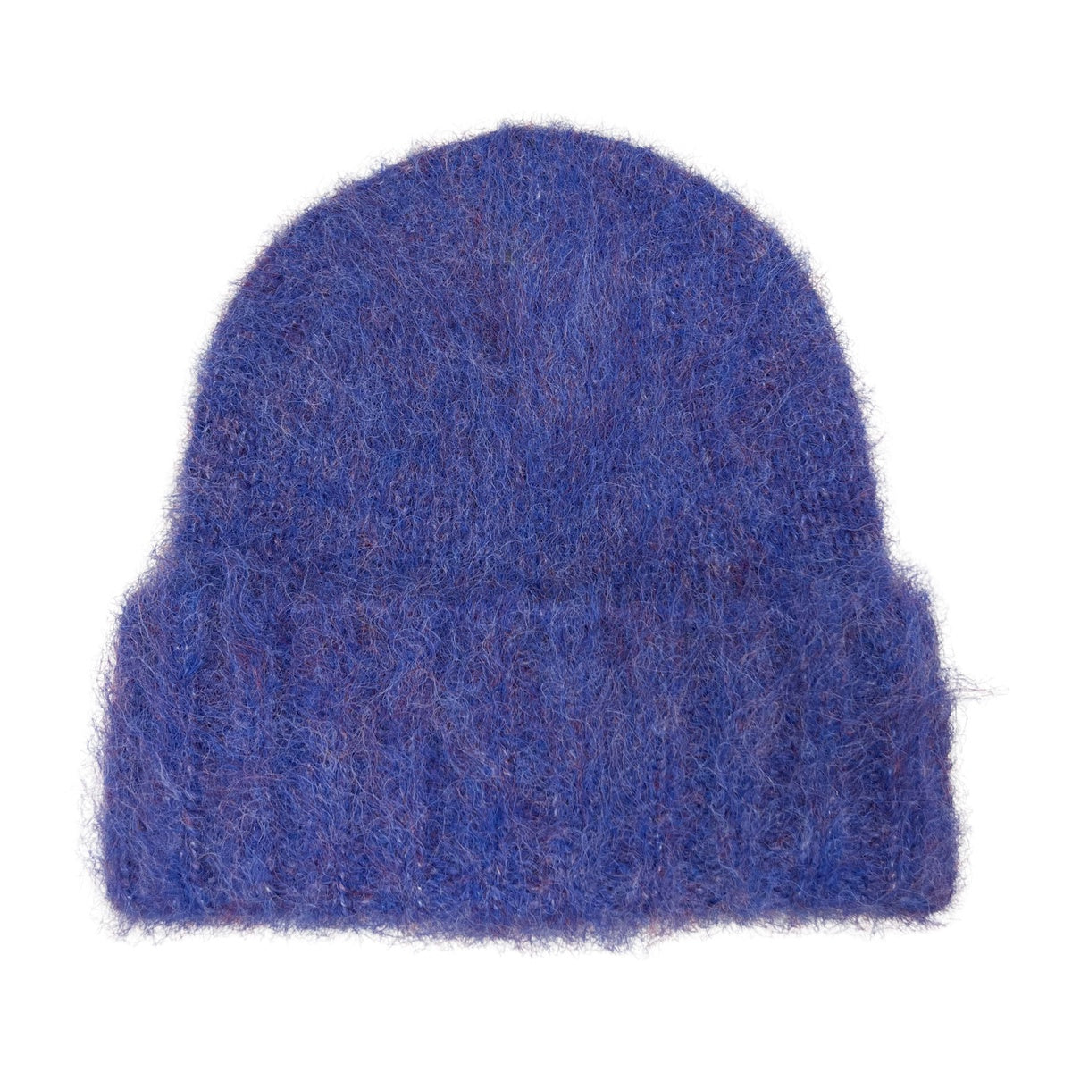  Marcus Adler Fuzzy Hair Beanie - Pink - Bonton