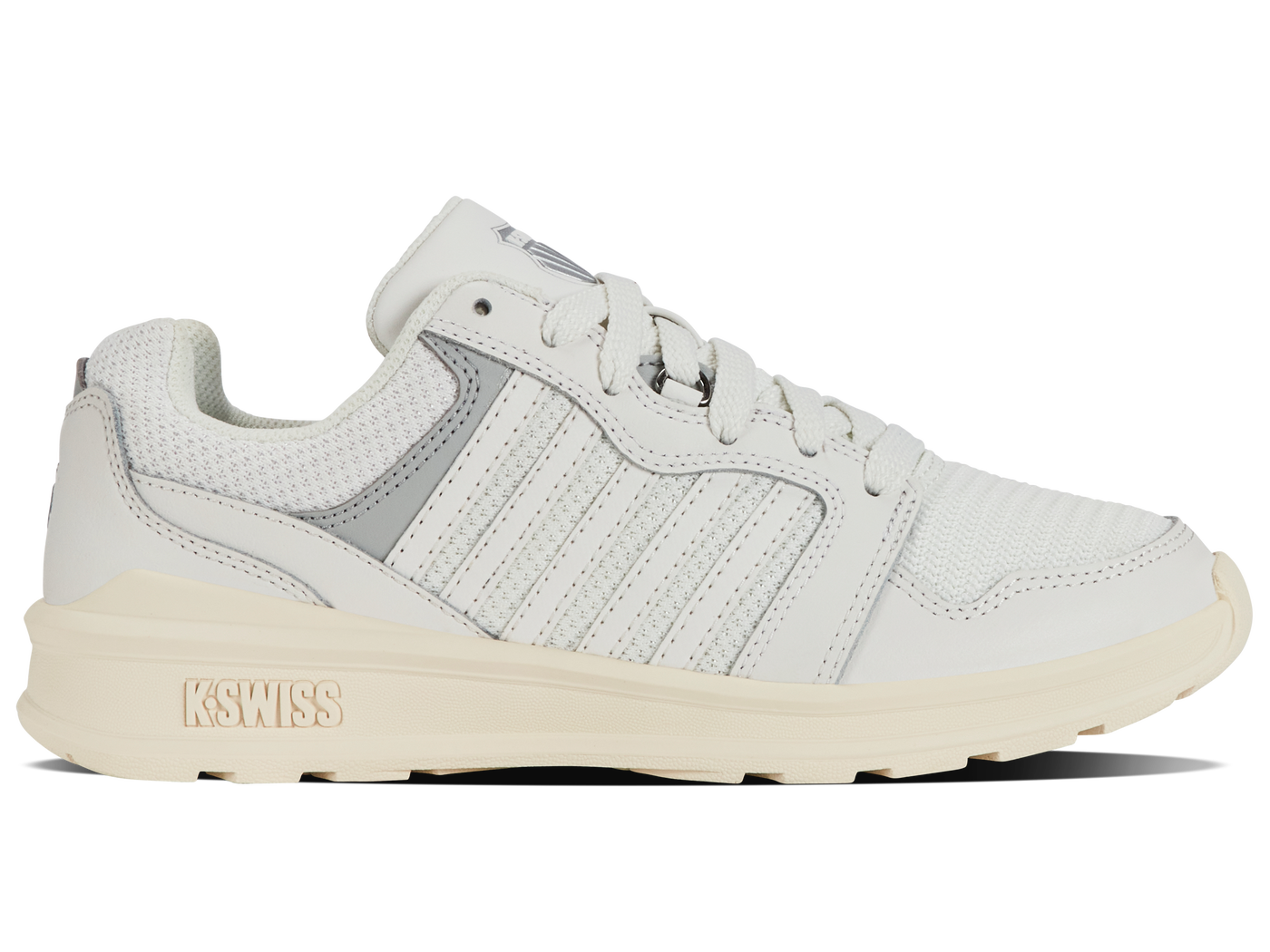 K-Swiss  RIVAL TRAINER T - Womens 5.5 - Bonton