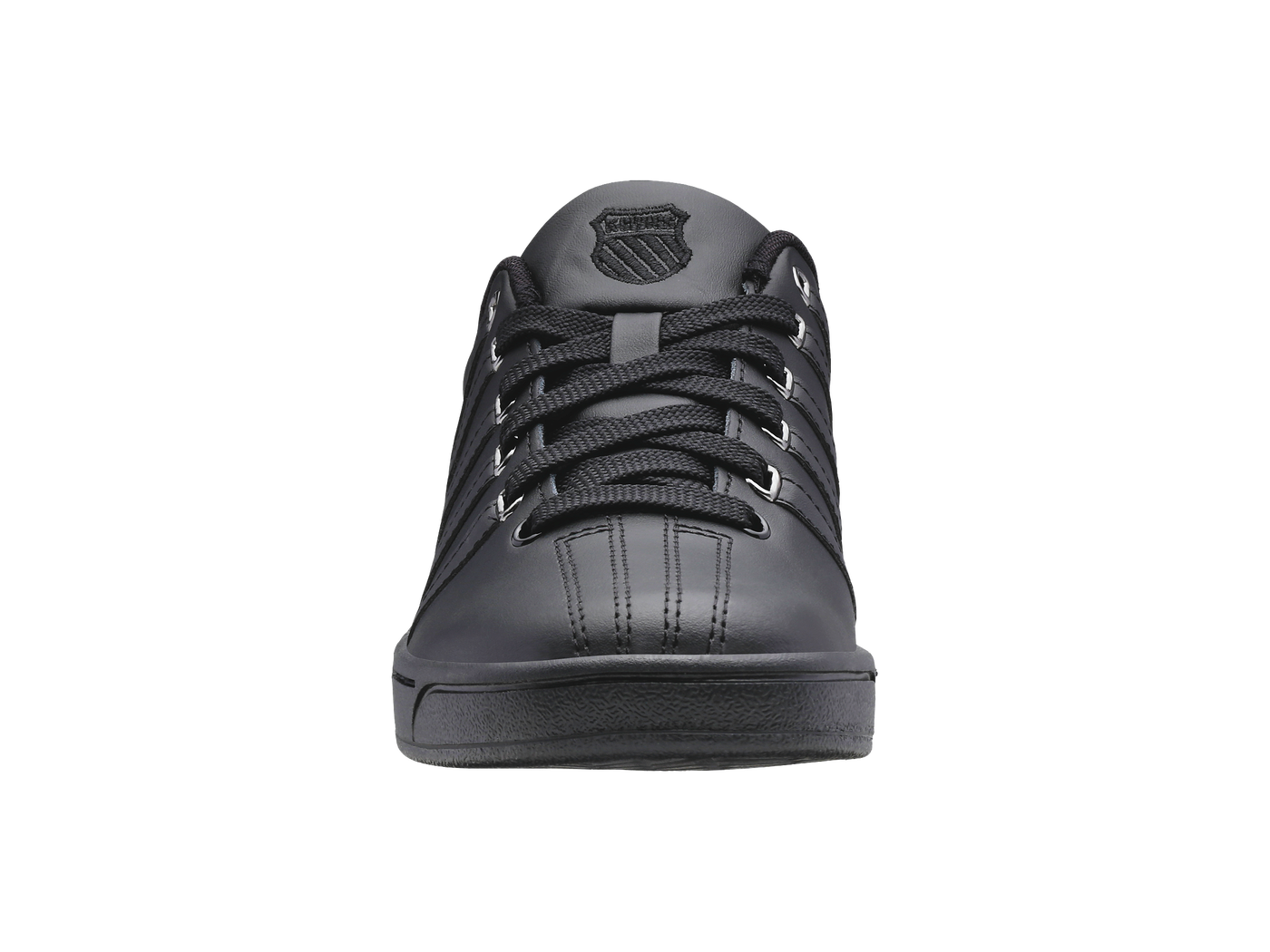  K-Swiss  COURT PRO II CMF SP - Womens 5 - Bonton