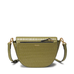 Lottie Croco  - Small Crossbody