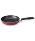  BergHOFF Geminis Non-Stick Cast Aluminum Stir Fry Pan - Red - Bonton