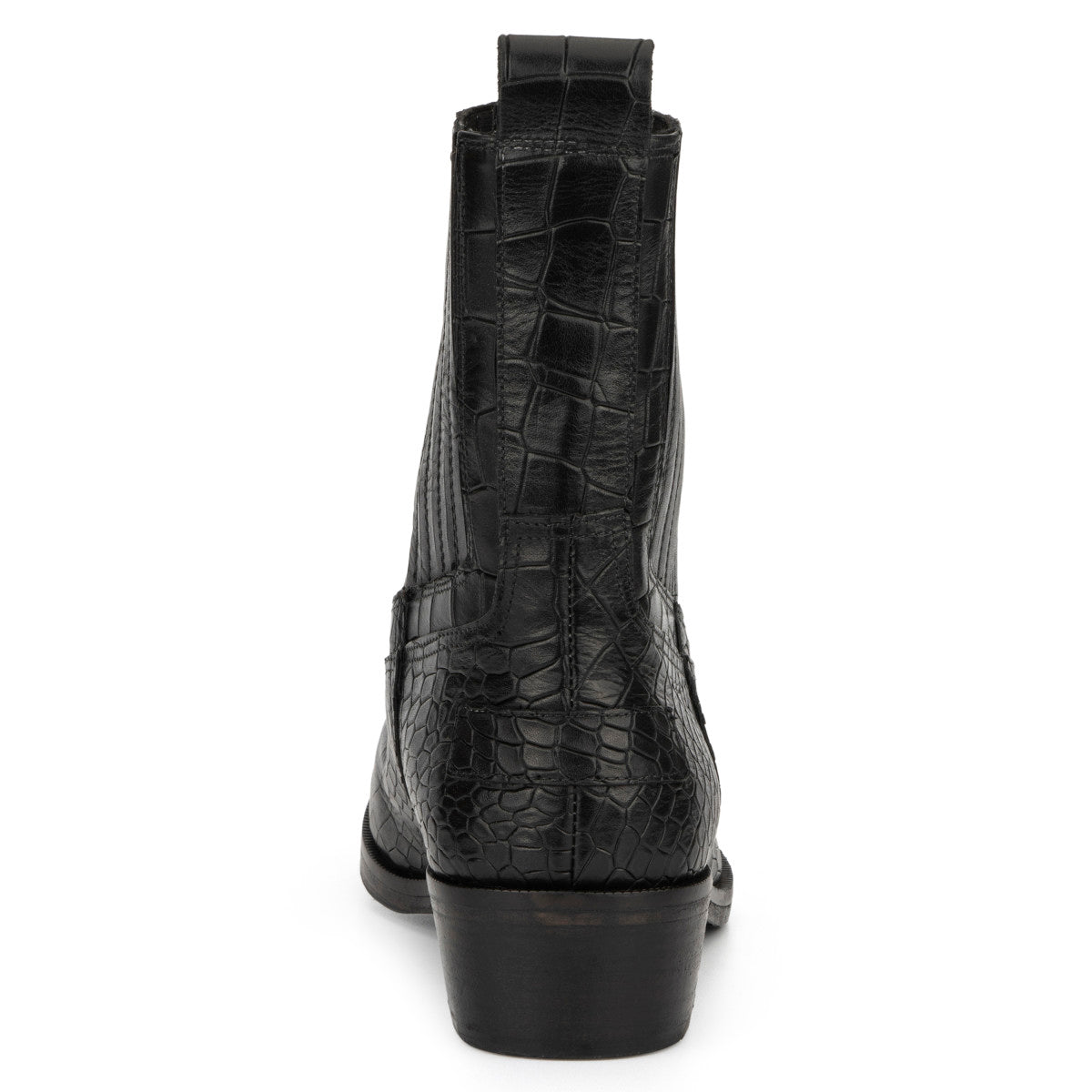  Vintage Foundry Co. Women's Main Boot - Black - Bonton