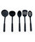 Studio 5 Piece Nylon Kitchen Tool Set