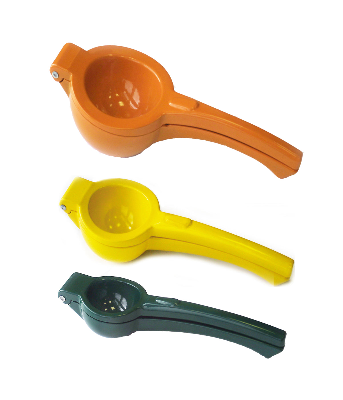  BergHOFF CooknCo 3 Piece Juice Squeezer Set - Multi - Bonton