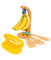 CooknCo Bamboo Banana Hanger & Cutter Set