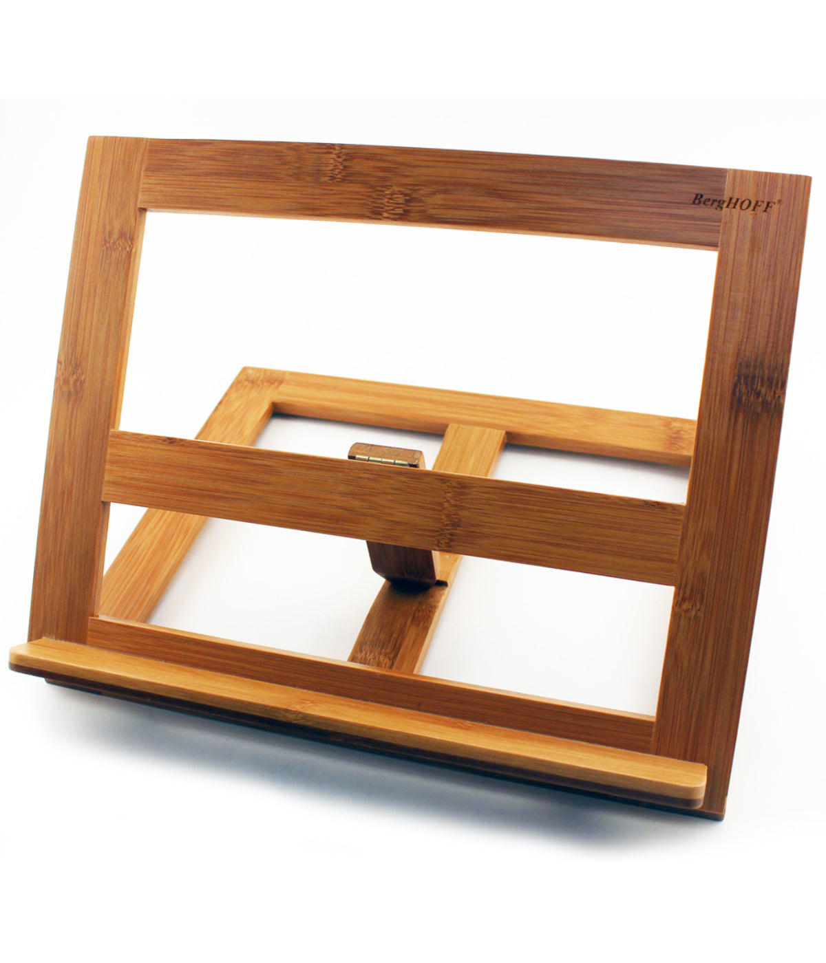  BergHOFF Bamboo Cookbook/Tablet Holder - Natural - Bonton