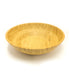  BergHOFF Bamboo Salad Bowl, Natural - Natural - Bonton