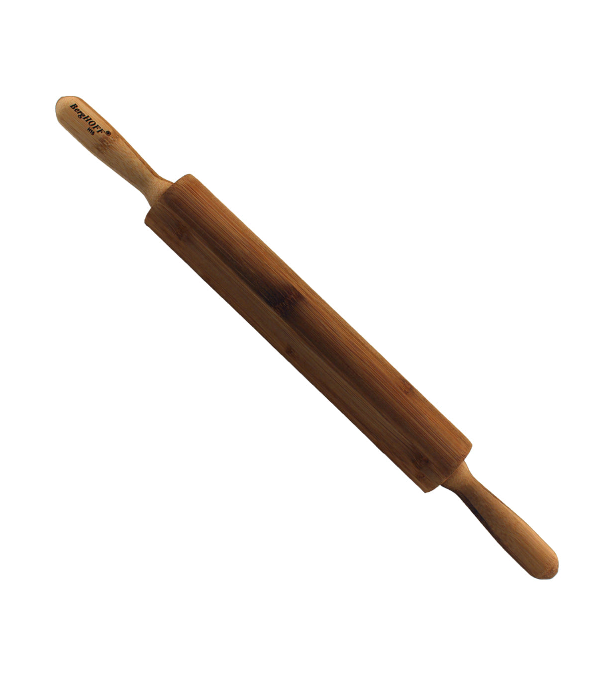  BergHOFF Bamboo Rolling Pin - Natural - Bonton