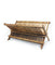 Bamboo Plate Rack