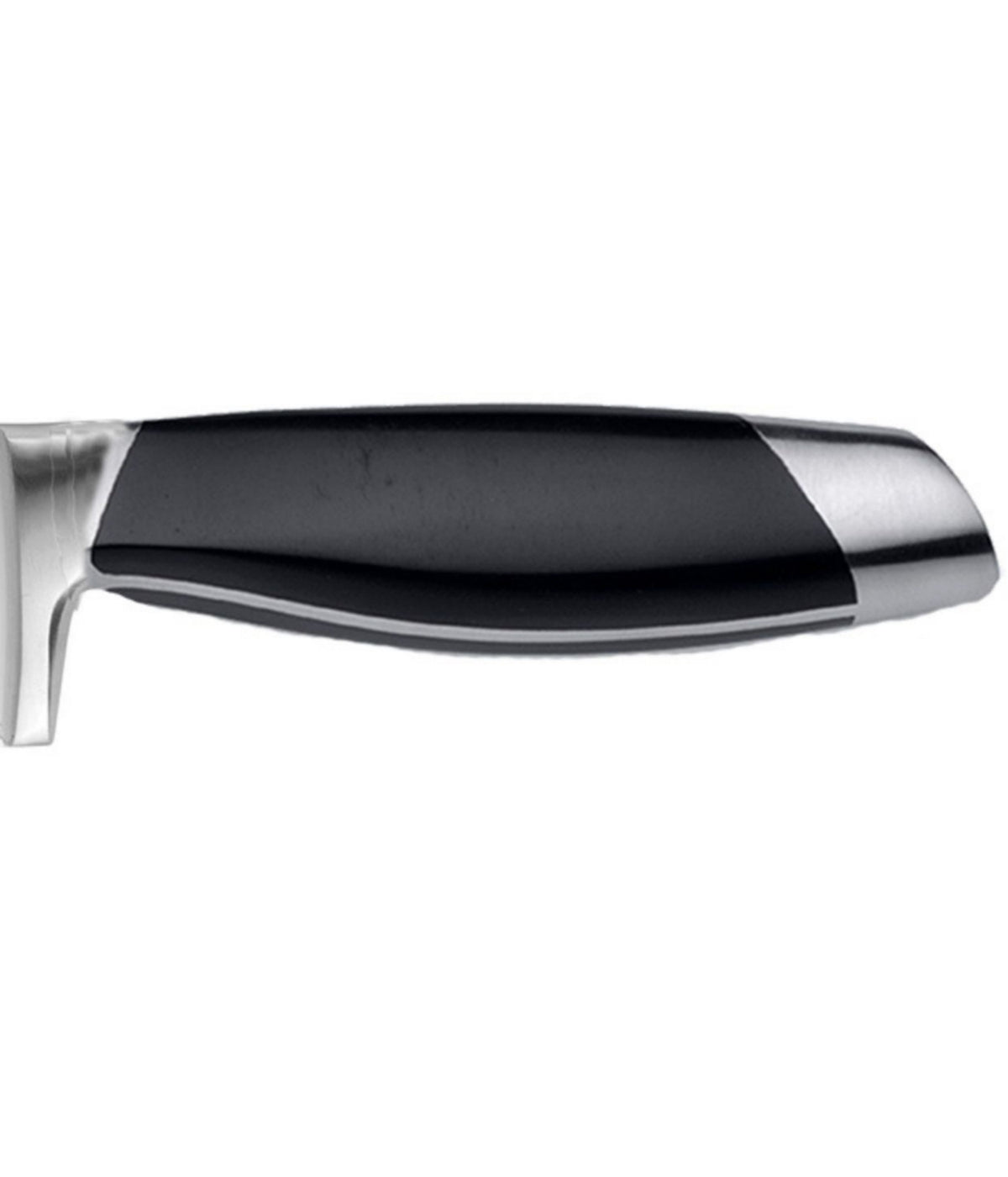  BergHOFF Moon Santoku Knife - Black - Bonton