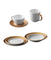 Gem 6 Piece Dinnerware Set