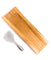 Bamboo 2 Piece Wavy Board Set