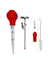 Turkey 6 Piece Baster Set