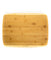 Bamboo Rectangle Cutting Board