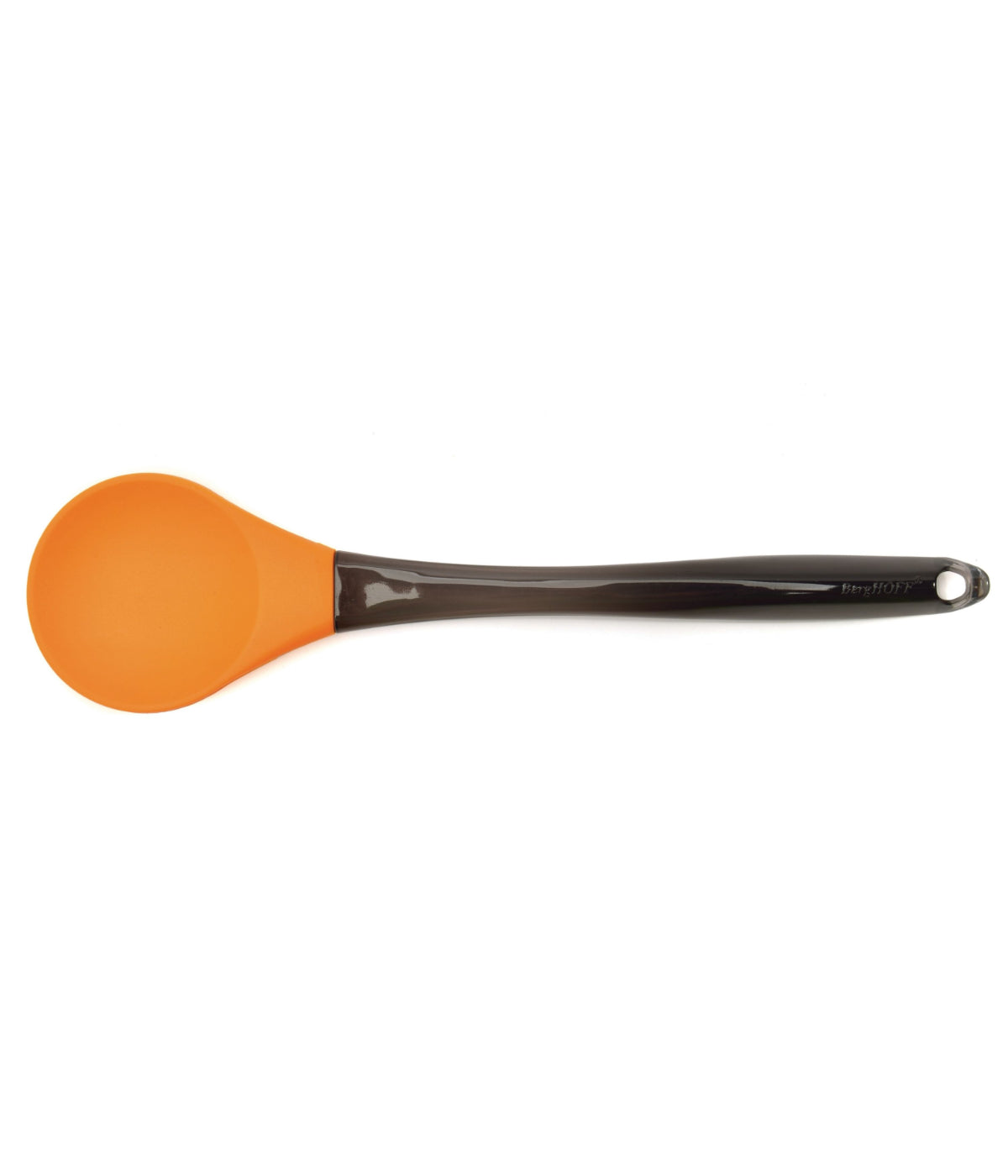  BergHOFF Geminis 2 Piece Orange Silicone Salad Set - Orange - Bonton