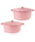 Neo Cast Iron 4 Piece Set with Covered Dutch Oven