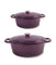 Neo 4 Piece Covered Dutch Oven Set