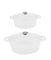 Neo 4 Piece Covered Dutch Oven Set