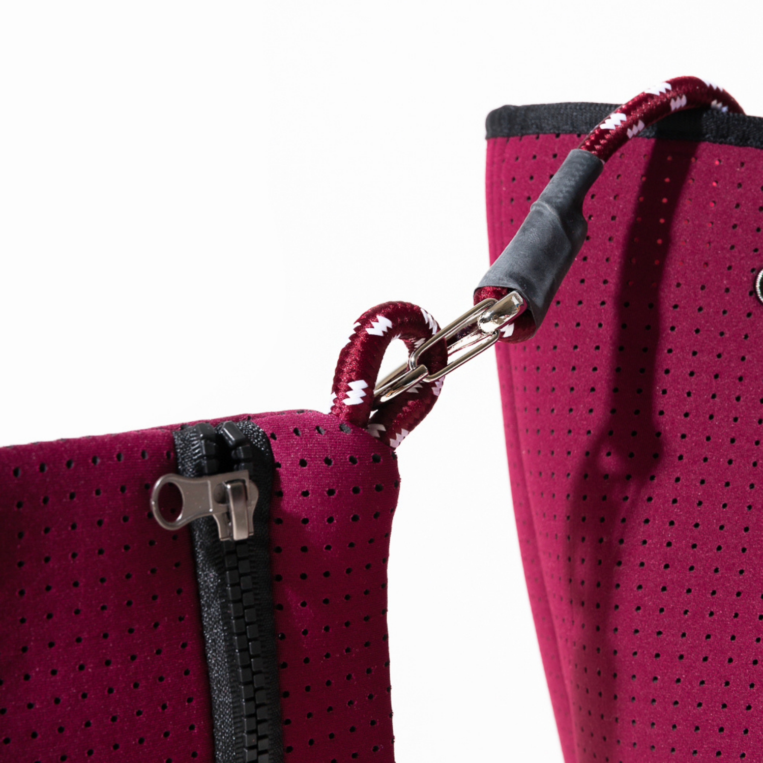  Pop Ups Brand Everyday Tote Berry - Default Title - Bonton