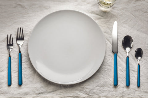 Fantasia Flatware Set