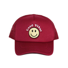 Eisley Good Vibes Hat