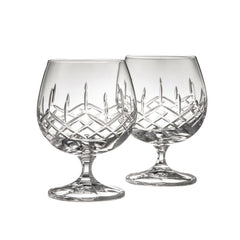 Longford Brandy Glasses