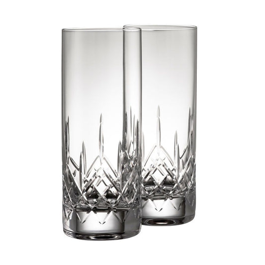 Longford Hiball Glasses Set of 2