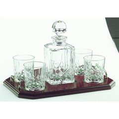 Longford Decanter Set