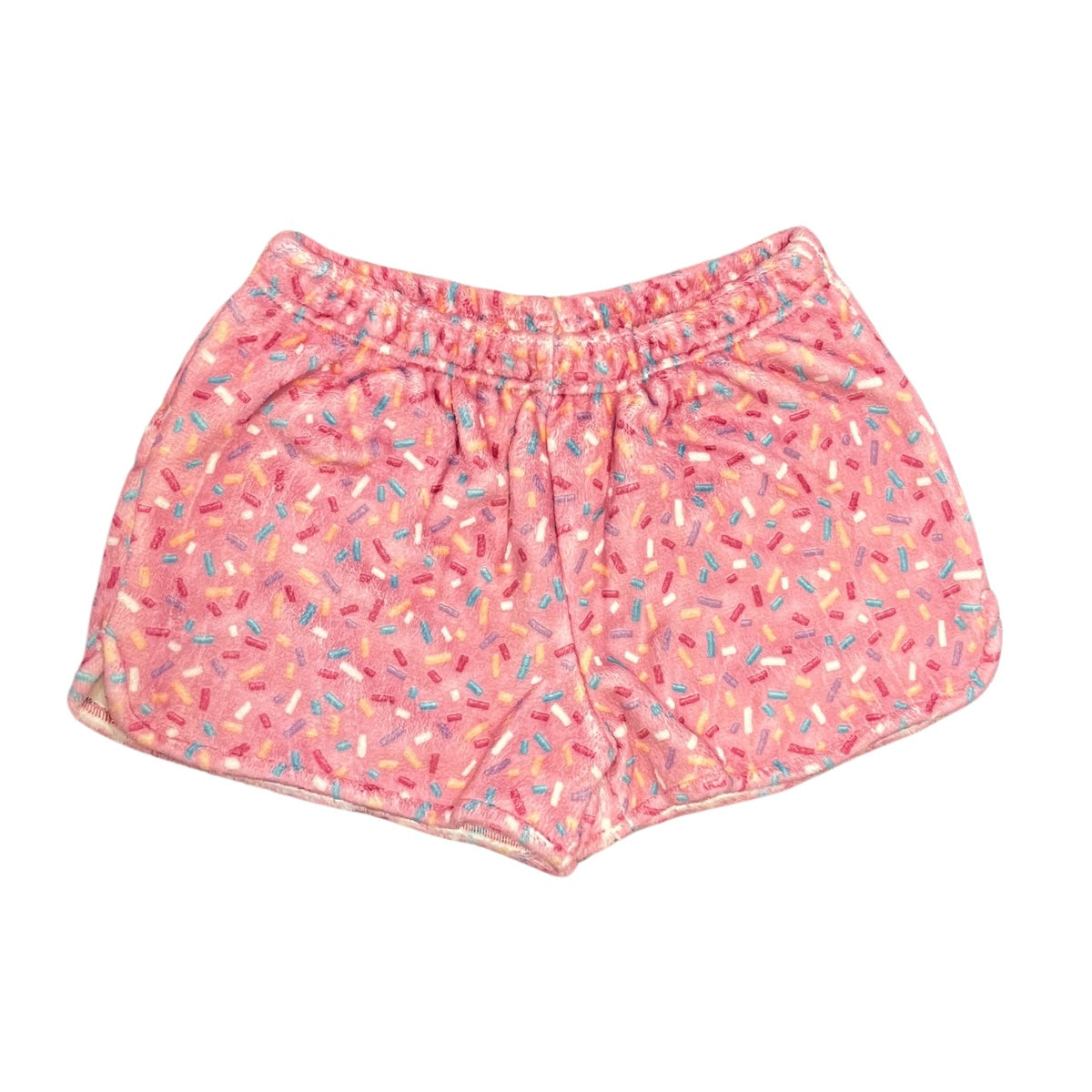  Marcus Adler Sprinkle Pajama Shorts - Small - Bonton