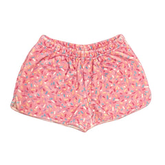 Sprinkle Pajama Shorts