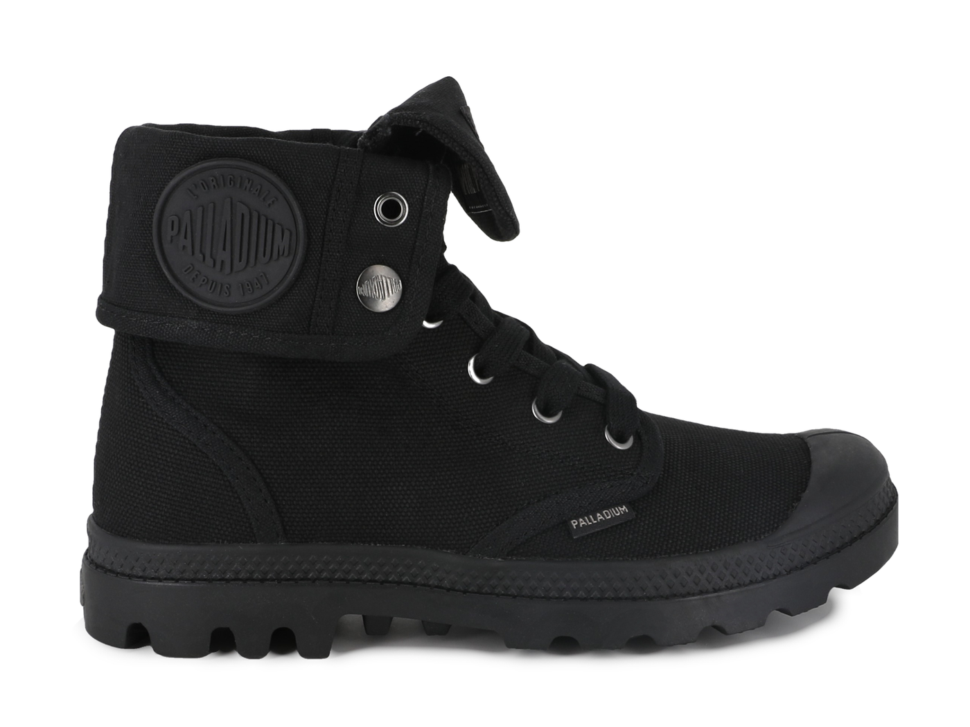  Palladium BAGGY - Womens 5 - Bonton