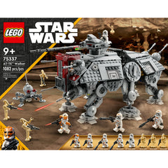 LEGO® Star Wars™ AT-TE™ Walker 75337 Building Kit 1,082 Pieces