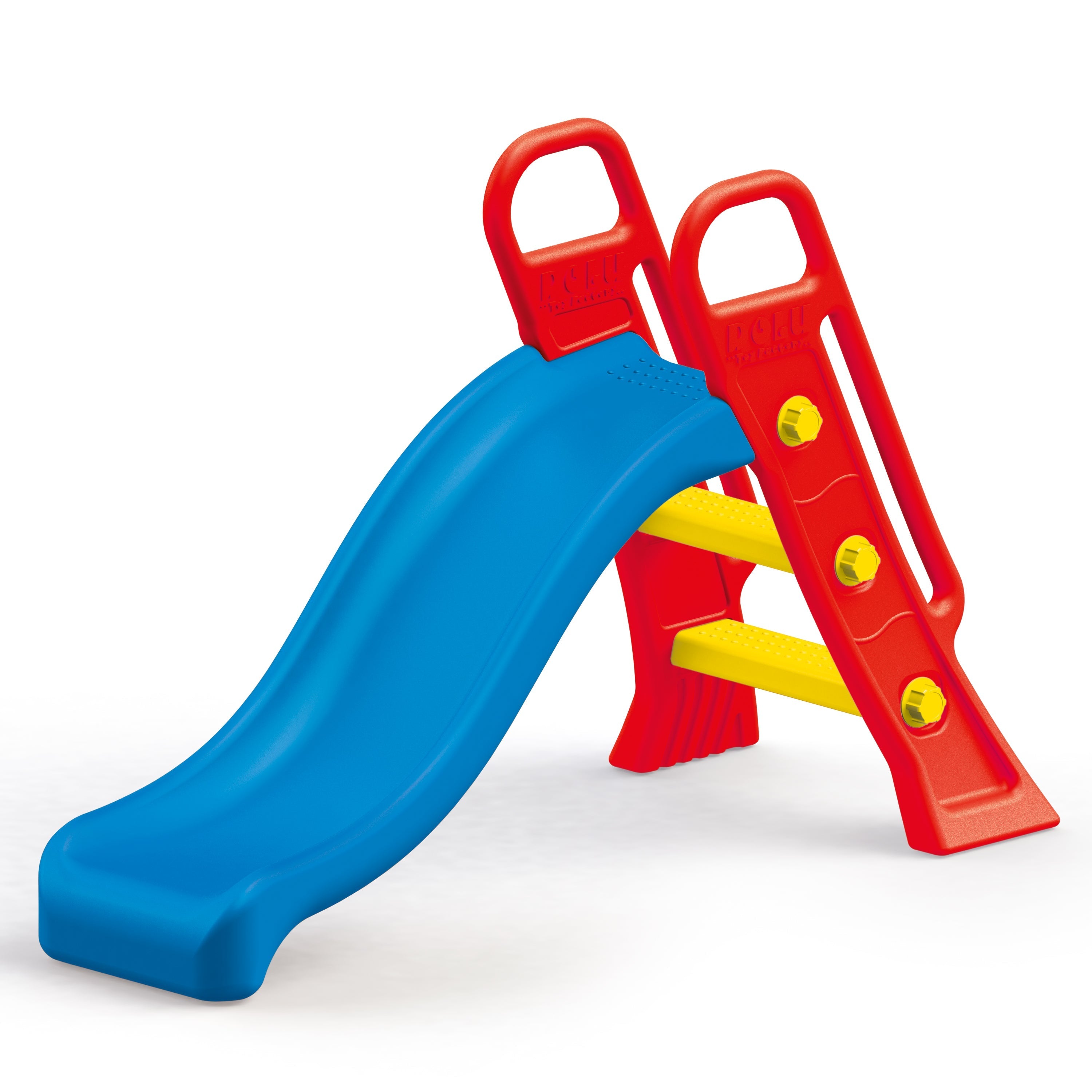  Dolu Oyuncak Sanayi Ve Ticaret A.S. Dolu Toys - Junior Slide for Kids - Multi - Bonton