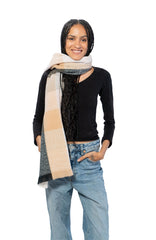 The Kendall Scarf