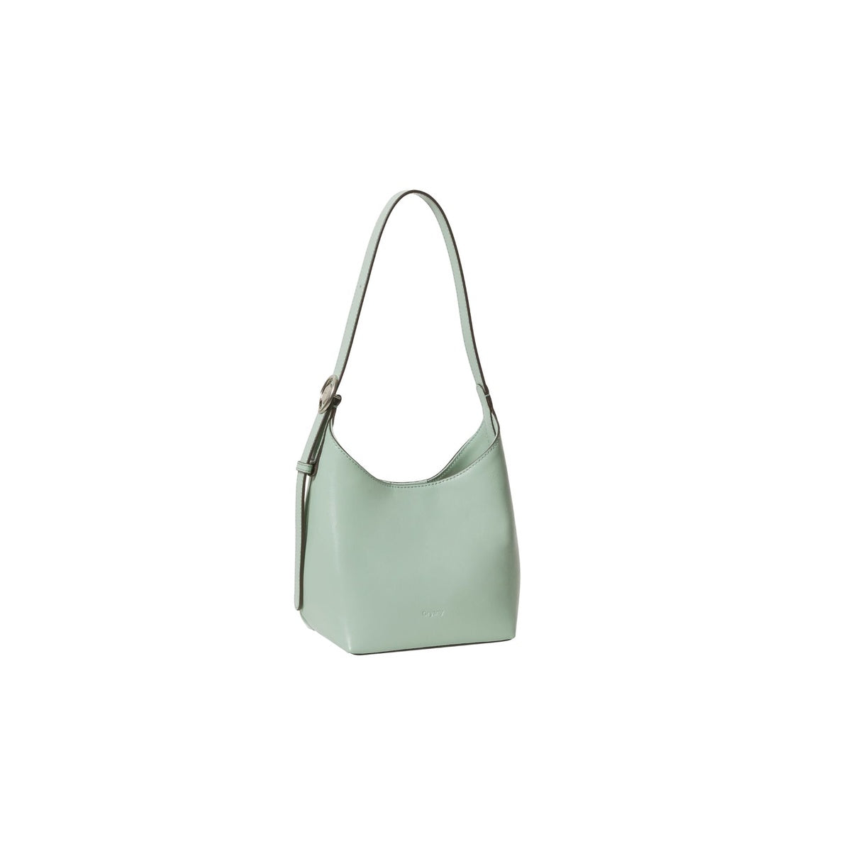  Oryany Egg  - Stylish Shoulder Bag - Butter Cream - Bonton