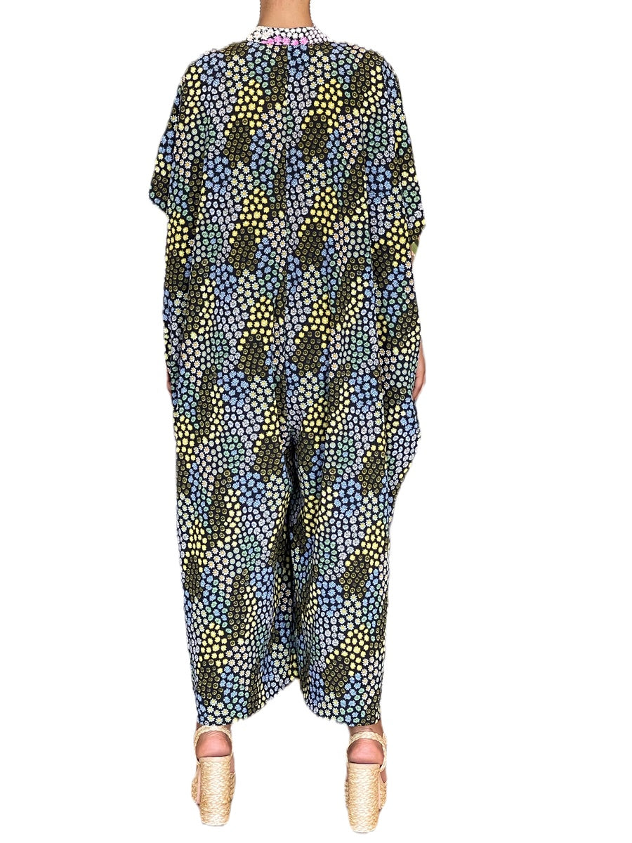  ChicNiCity BOHDI Jumpsuit - small/medium - Bonton
