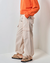 Corsica - Pants
