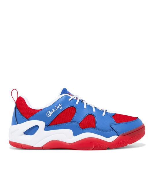 RLW X BIG PUN Blue/Red/White PUERTO RICO