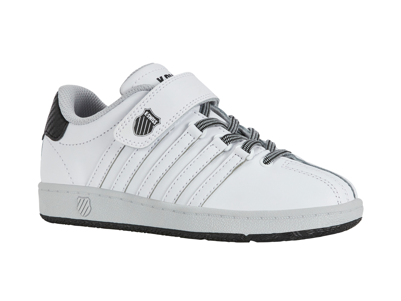  K-Swiss  CLASSIC VN VLC - Little Kids 10.5 - Bonton