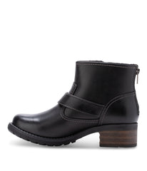 Eastland Peyton Boot Black