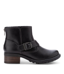 Eastland Peyton Boot Black