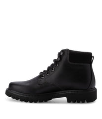 Eastland Meadow Boot Black