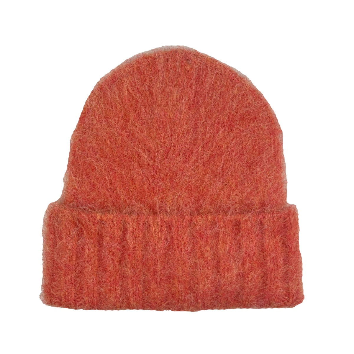  Marcus Adler Fuzzy Hair Beanie - Pink - Bonton